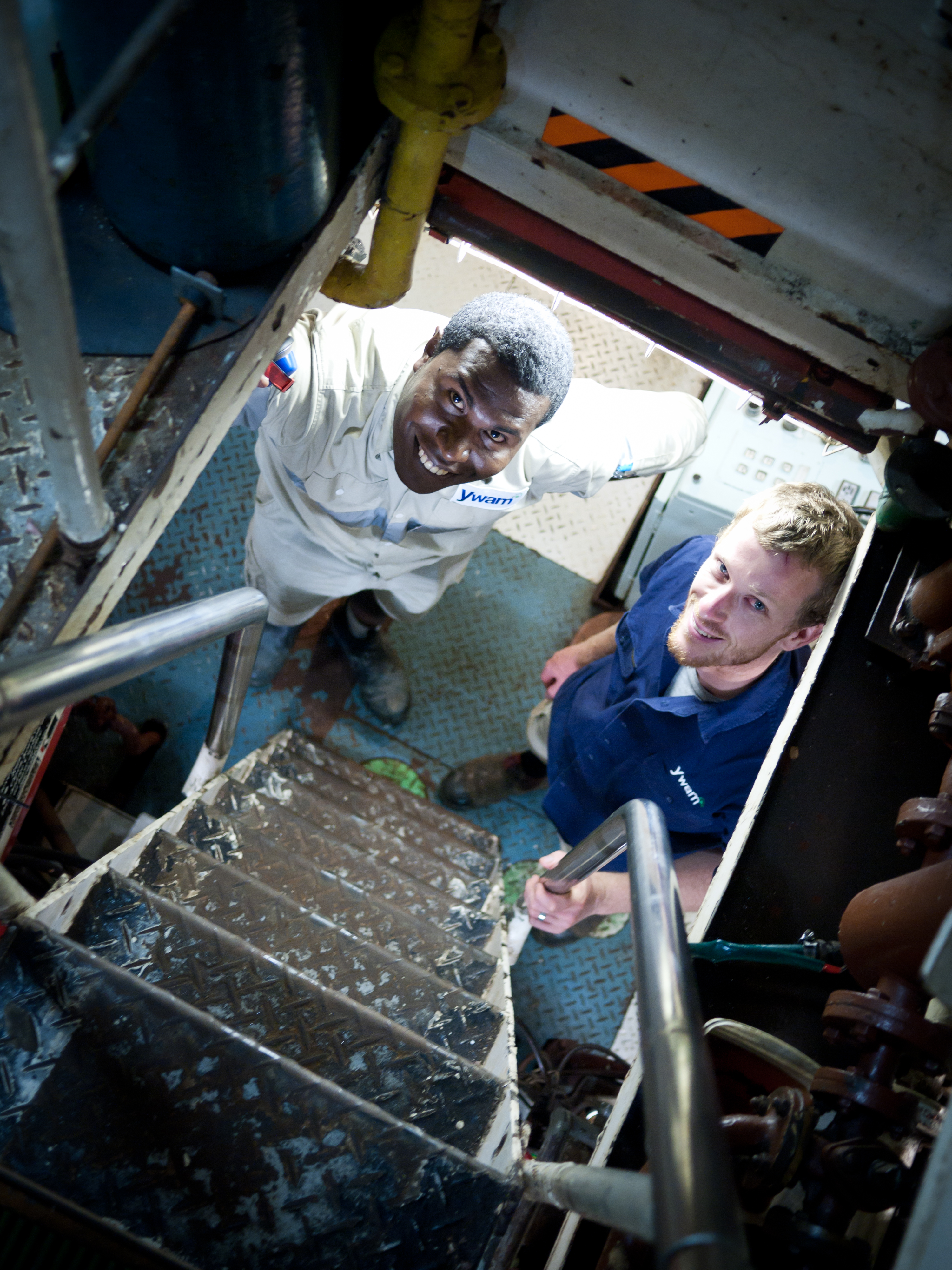 Ywam Medical Ships Australia